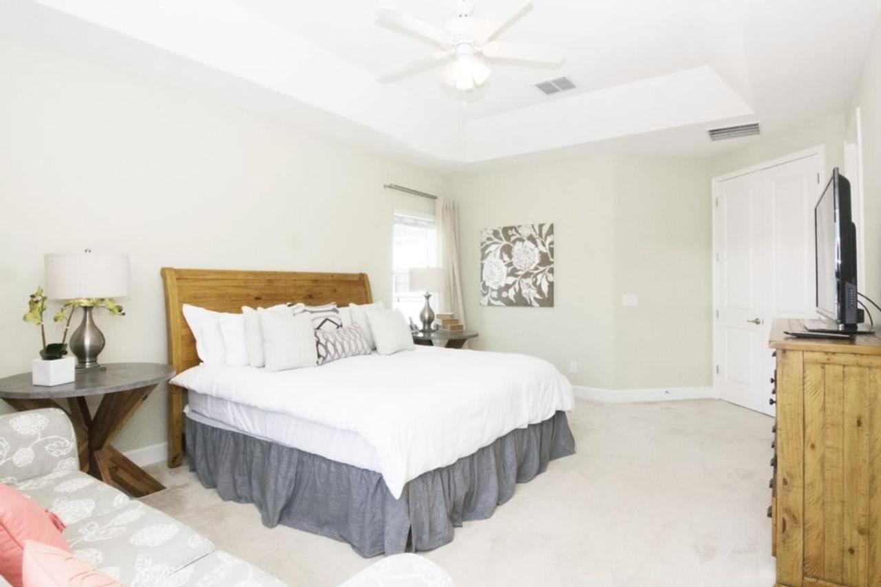 5 Suites Luxury Single Home With Private Pool Re1492 Orlando Buitenkant foto