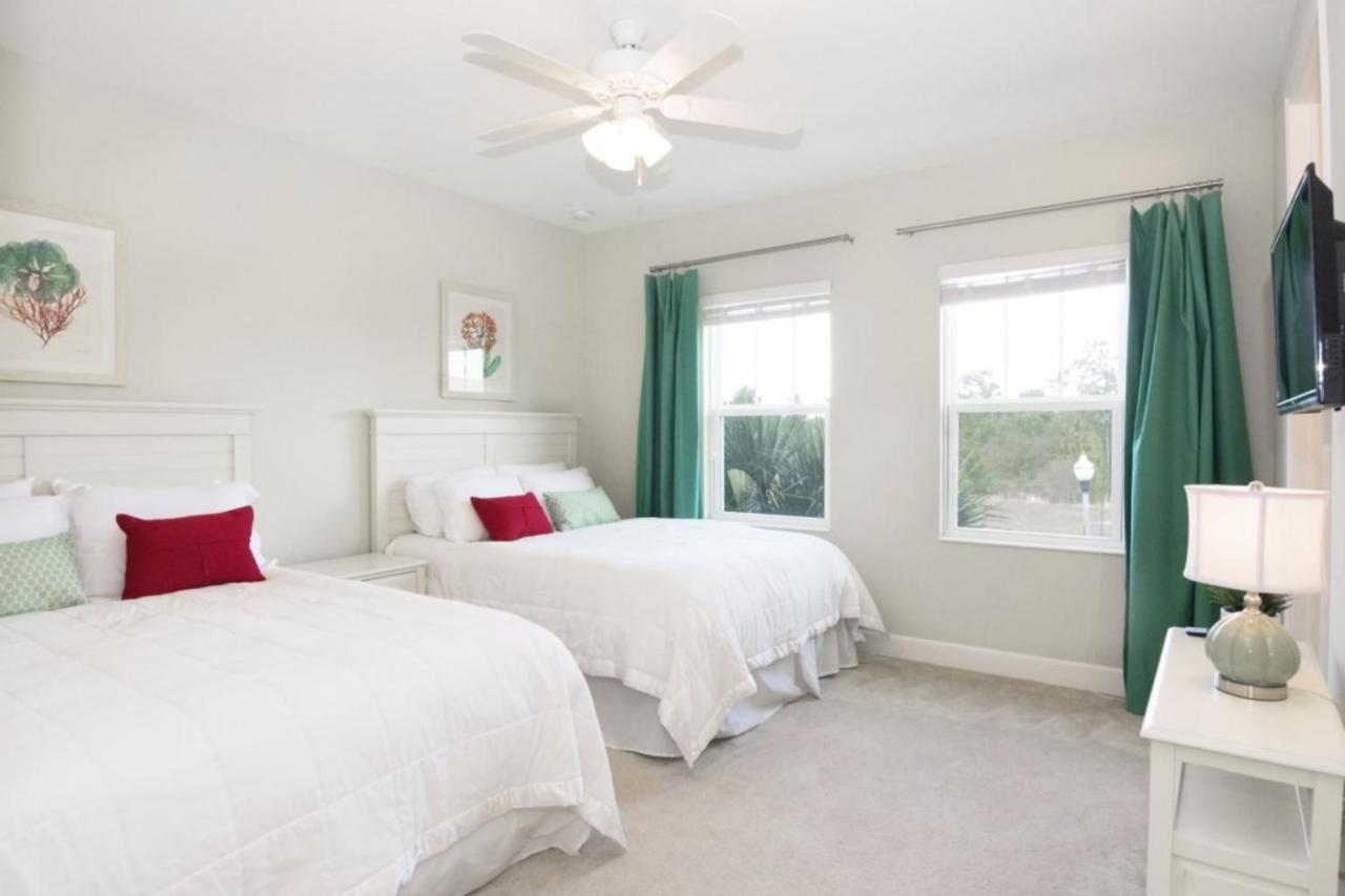 5 Suites Luxury Single Home With Private Pool Re1492 Orlando Buitenkant foto