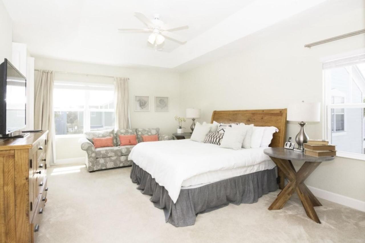 5 Suites Luxury Single Home With Private Pool Re1492 Orlando Buitenkant foto