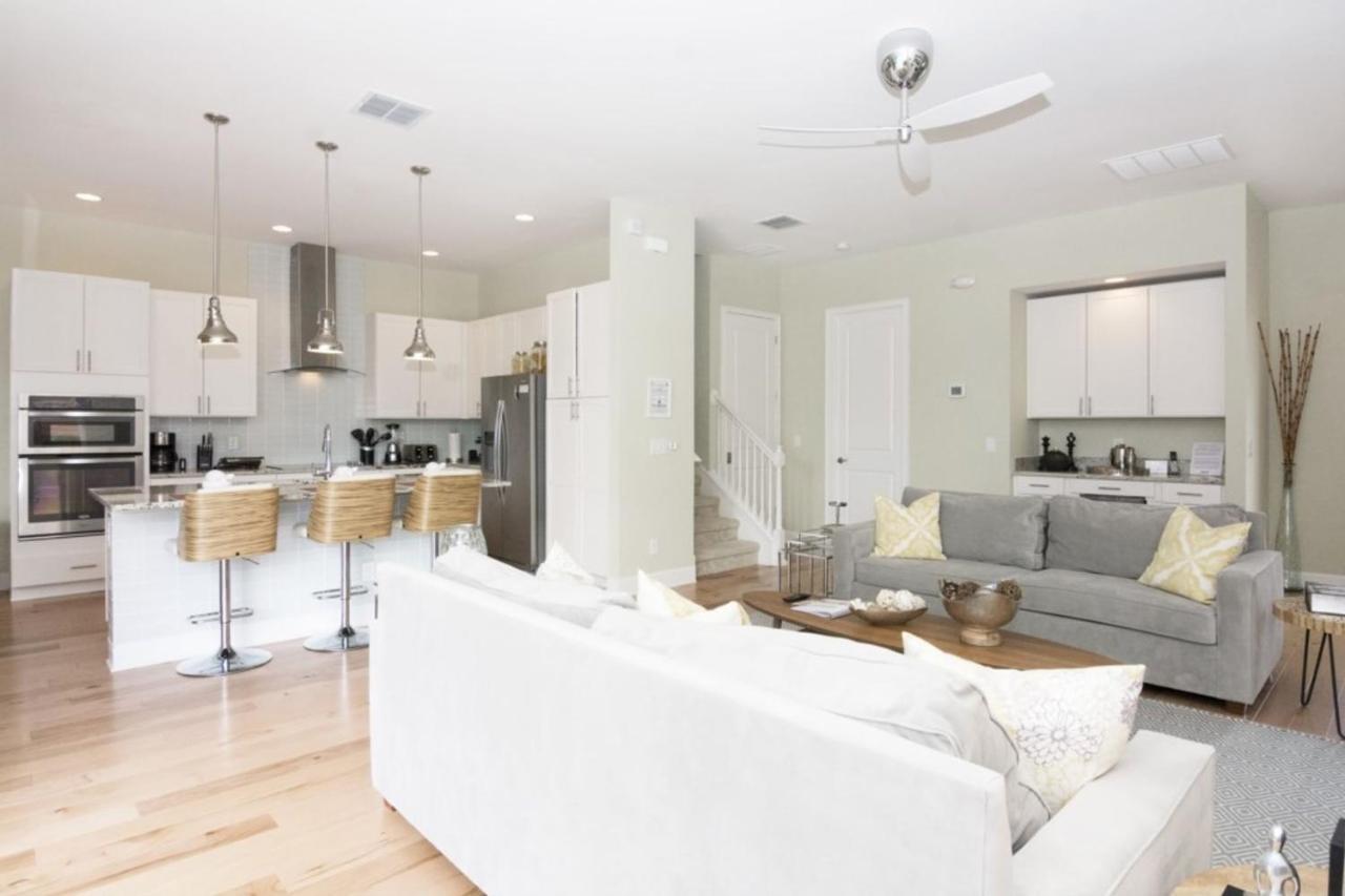 5 Suites Luxury Single Home With Private Pool Re1492 Orlando Buitenkant foto