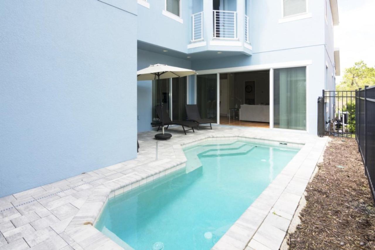 5 Suites Luxury Single Home With Private Pool Re1492 Orlando Buitenkant foto
