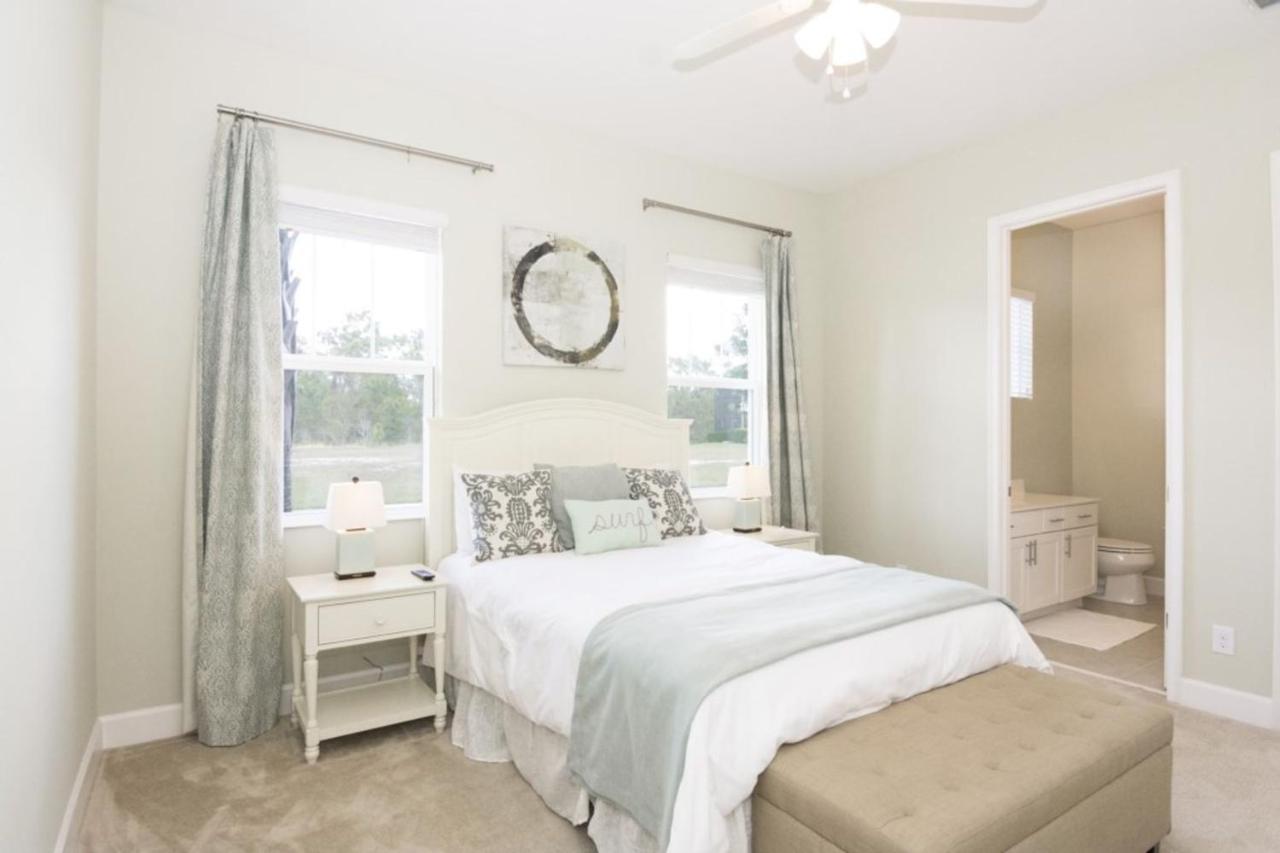 5 Suites Luxury Single Home With Private Pool Re1492 Orlando Buitenkant foto