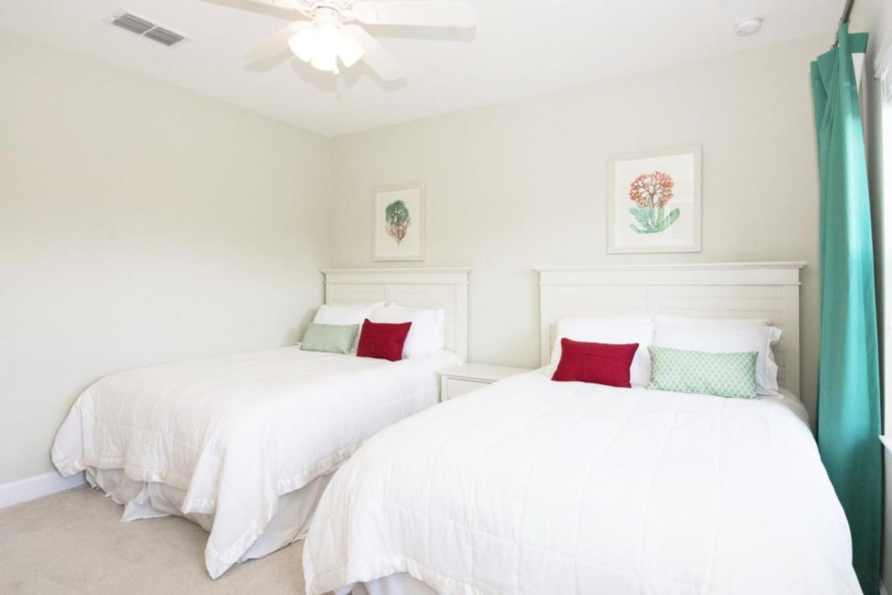 5 Suites Luxury Single Home With Private Pool Re1492 Orlando Buitenkant foto