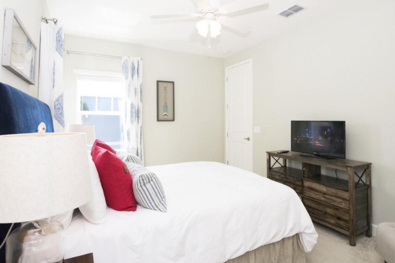 5 Suites Luxury Single Home With Private Pool Re1492 Orlando Buitenkant foto