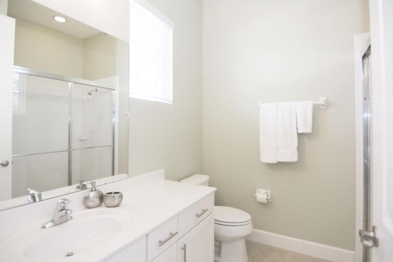 5 Suites Luxury Single Home With Private Pool Re1492 Orlando Buitenkant foto