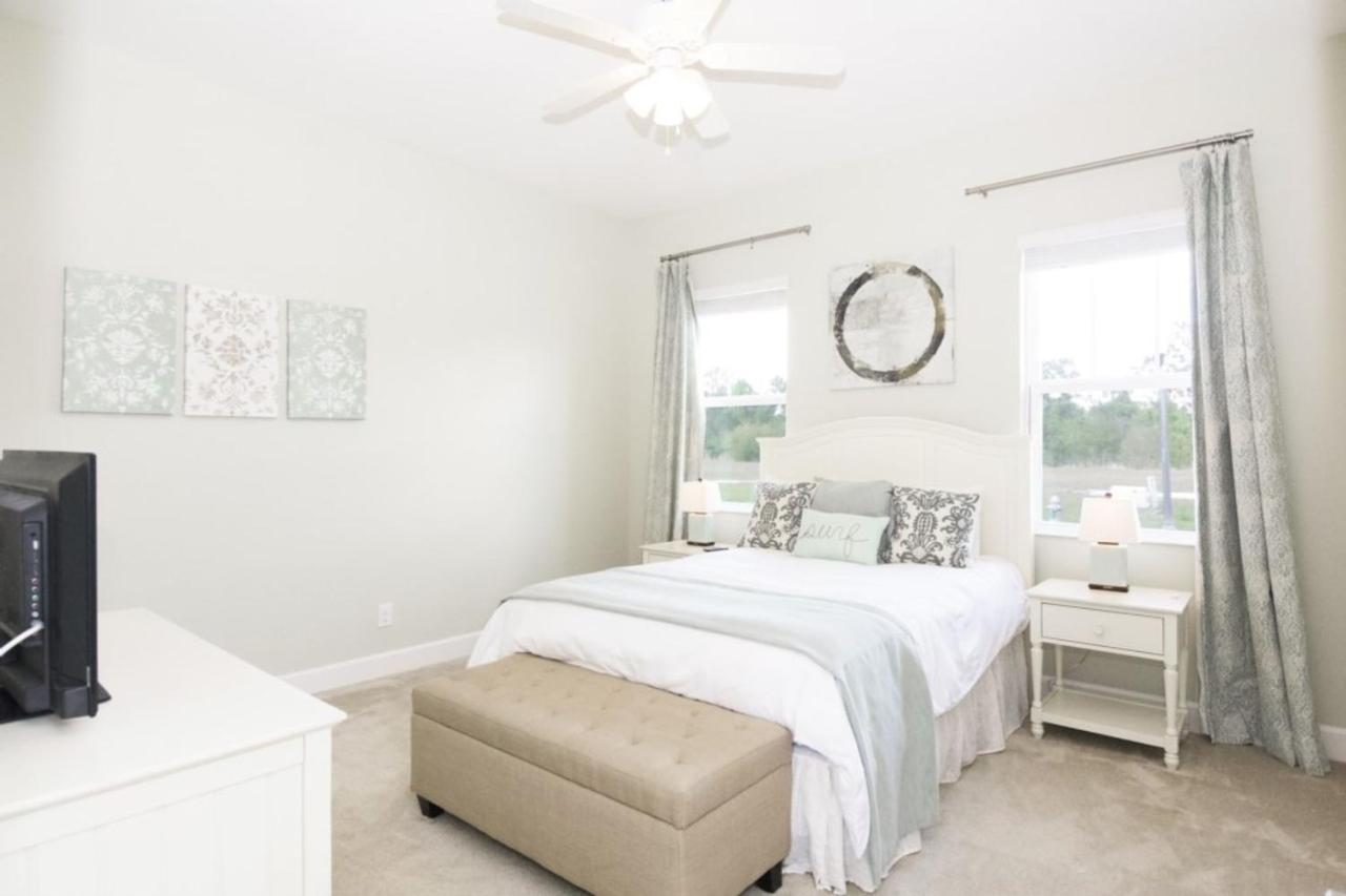 5 Suites Luxury Single Home With Private Pool Re1492 Orlando Buitenkant foto