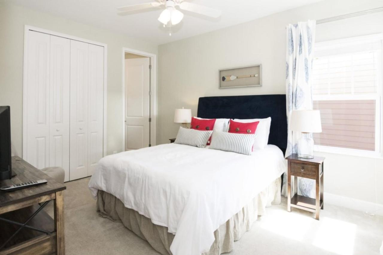 5 Suites Luxury Single Home With Private Pool Re1492 Orlando Buitenkant foto