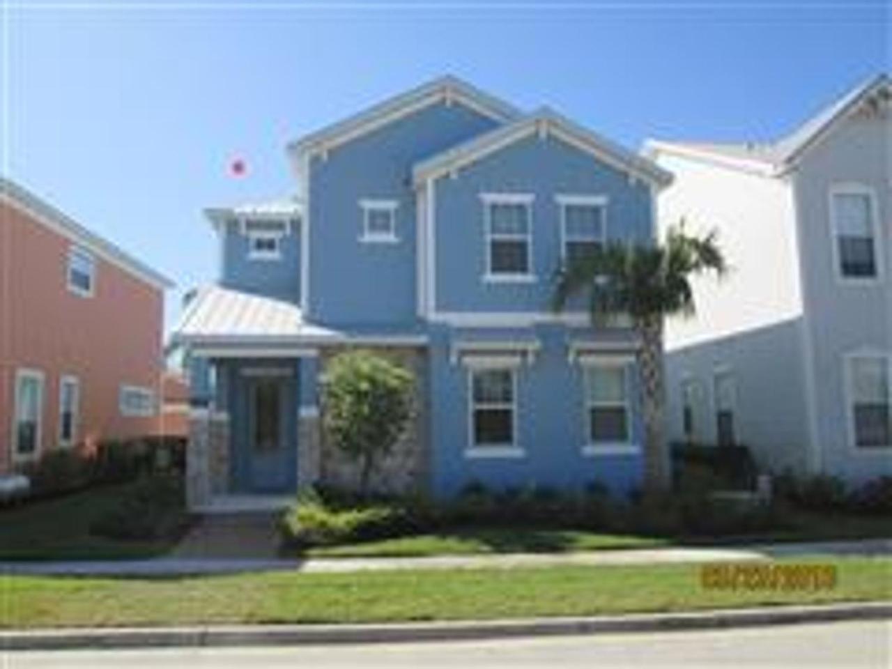 5 Suites Luxury Single Home With Private Pool Re1492 Orlando Buitenkant foto